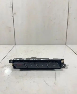 Audi A6 S6 C6 4F Seat memory switch 4F2959769A