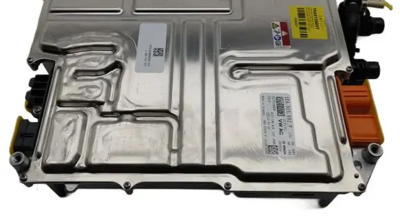 Skoda Enyaq iV Battery charger (optional) 1EA915685T