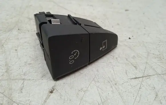 Audi A6 S6 C7 4G Other switches/knobs/shifts 4G1927227
