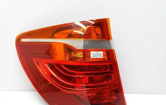 BMW X3 F25 Rear/tail lights 7217305 02.01.26