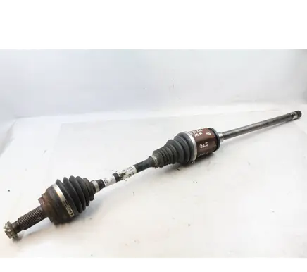 BMW X5M E70 Front driveshaft 7622884 31607622884