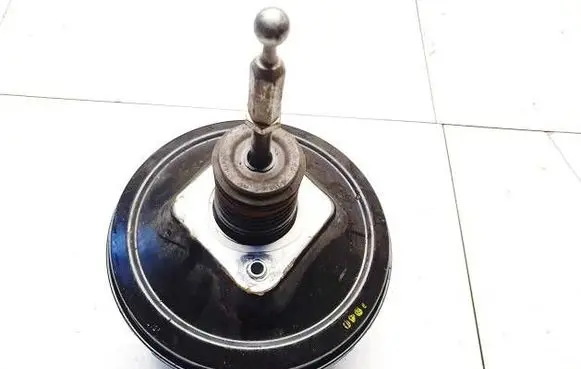 Audi A6 S6 C6 4F Brake booster 4f0612105n