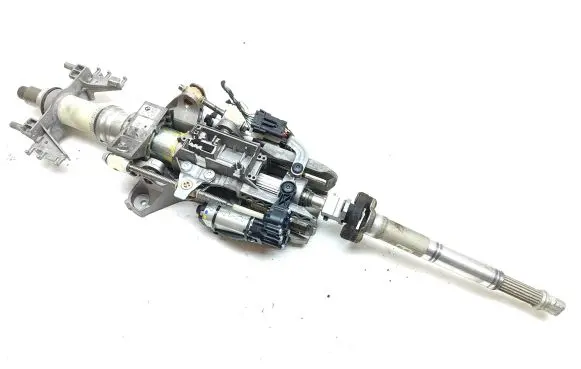 BMW 5 GT F07 Steering wheel axle set 6787926 9H6080 230613916