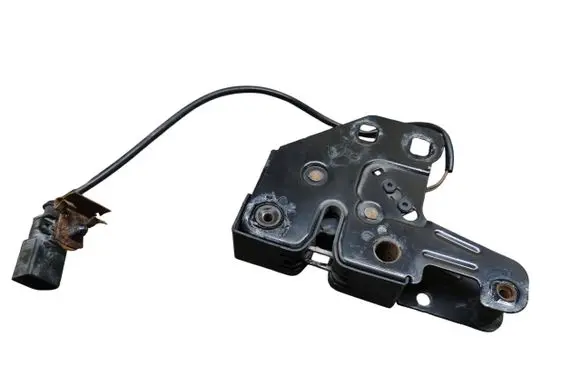 Audi A4 S4 B6 8E 8H Engine bonnet/hood lock/catch 8E0823509B