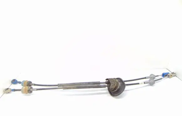 Peugeot 308 Gear shift cable linkage 