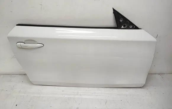 BMW 1 E81 E87 Door (2 Door Coupe) 