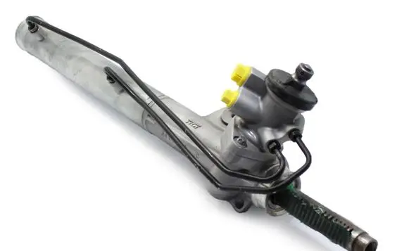Nissan Almera Tino Steering rack 490014U22A 49001-4U220 492004U202