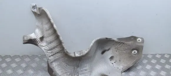 Nissan Micra K14 Exhaust heat shield 747625FB0A