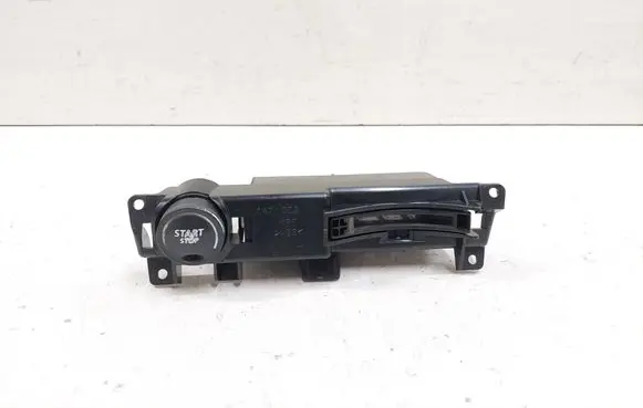 Renault Espace - Grand espace IV Ignition key card reader 8200625887A S000002951 1471002