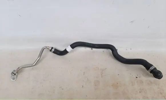 BMW M8 F91 F92 G14 G15 Engine coolant pipe/hose 9896888 11539896888