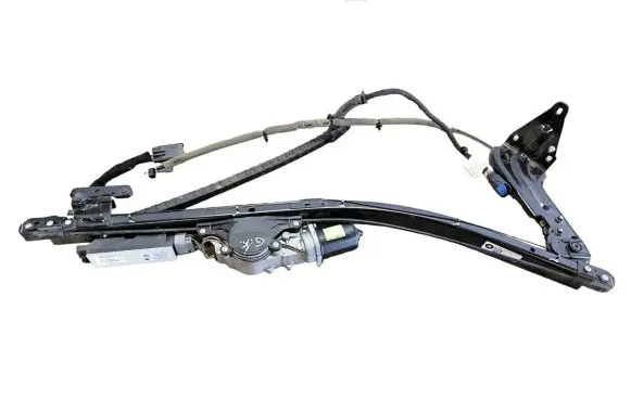 Chrysler Pacifica Sliding door latching motor 68186017AFA 68225094AE