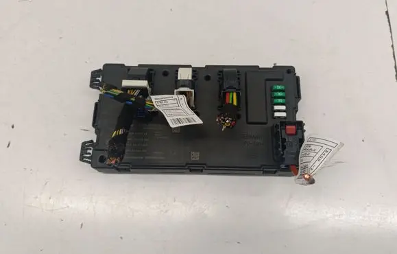 BMW 3 F30 F35 F31 Other control units/modules 6819333