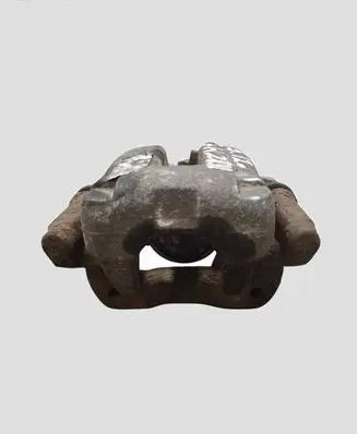 Citroen C3 Rear brake caliper