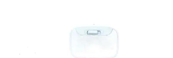 Peugeot 4007 Rear seat light 1D25 MR190205