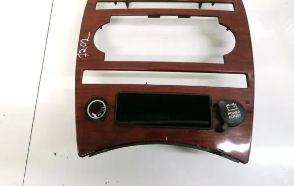 Jeep Grand Cherokee (WK) Other interior part X35008106TH PX35008106TH