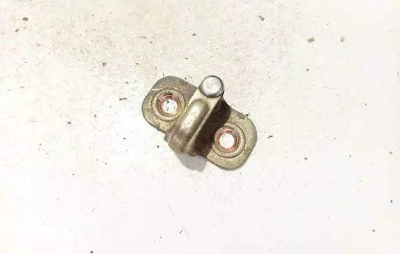 Volkswagen Golf III Front door lock loop/hook striker 