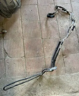 Fiat Bravo - Brava Power steering hose/pipe/line 
