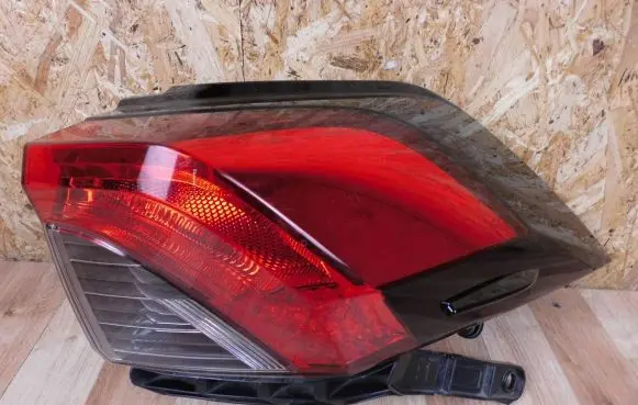 Toyota RAV 4 (XA50) Rear/tail lights 8155042230