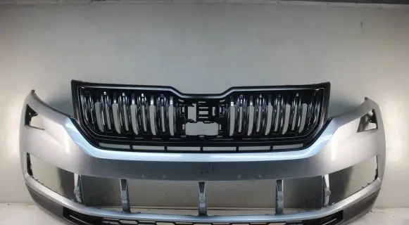 Skoda Kodiaq Front bumper