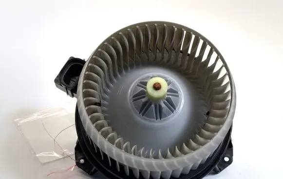 Ford Mondeo MK V Heater fan/blower DG9H19846AA