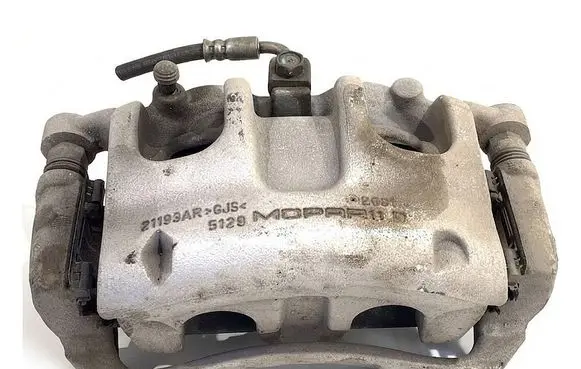 Jeep Grand Cherokee WL Front brake caliper 21193AR