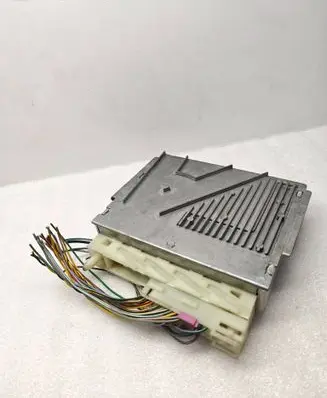 Volvo XC90 Gearbox control unit/module P09480761 1T0605A00
