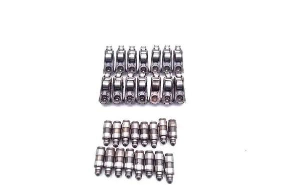 BMW 1 E81 E87 Valve rocker arm N43B20A