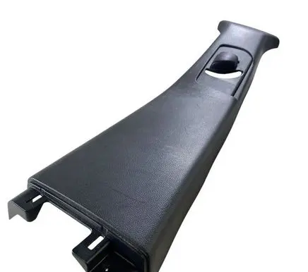 Jeep Grand Cherokee (B) pillar trim (top) 5VP05DX9AC 101976050BLR