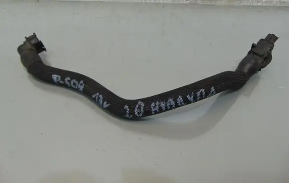 Peugeot 508 Engine coolant pipe/hose