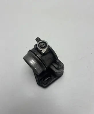 BMW 5 E60 E61 Throttle valve 7804384 B72610032
