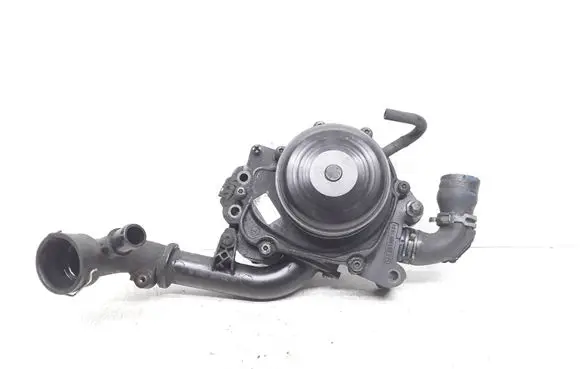 Mercedes-Benz E W212 Water pump A6512002001 A6512000251