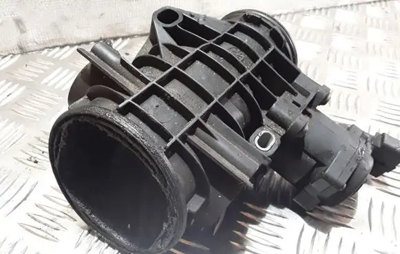 EGR valve