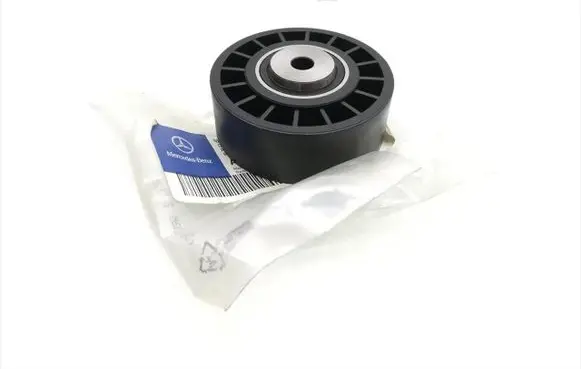 Mercedes-Benz E W124 Alternator belt tensioner pulley A1112020119