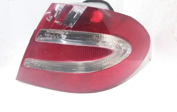 Mercedes-Benz CLK A209 C209 Rear/tail lights A2098200264