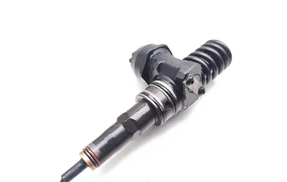 Audi A4 S4 B6 8E 8H Fuel injector 038130073BA 0414720216