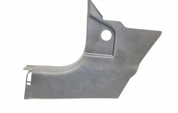 Ford Mustang VI Front sill trim cover FR3B6302349