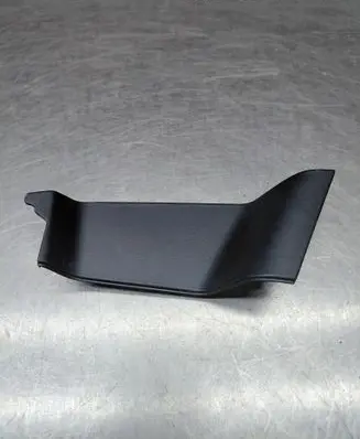 Other front door trim element