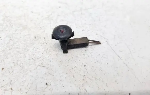 Volkswagen Transporter - Caravelle T4 Passenger airbag on/off switch 7M0919238