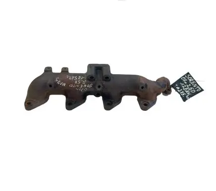 Exhaust manifold