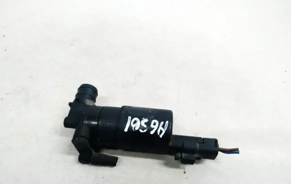 Citroen C8 Windscreen/windshield washer pump 8200031805 7700430078
