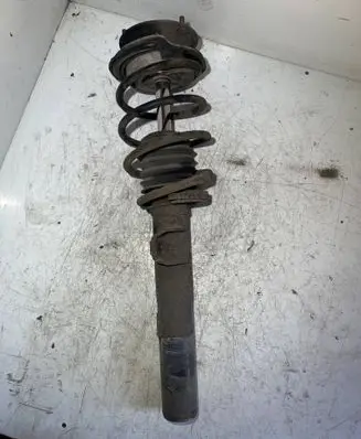 BMW 3 E92 E93 Front shock absorber with coil spring