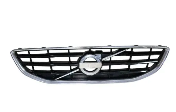 Volvo V40 Front bumper upper radiator grill 31283764 31283762