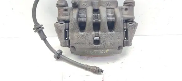 Fiat Ducato Front brake caliper 22942103