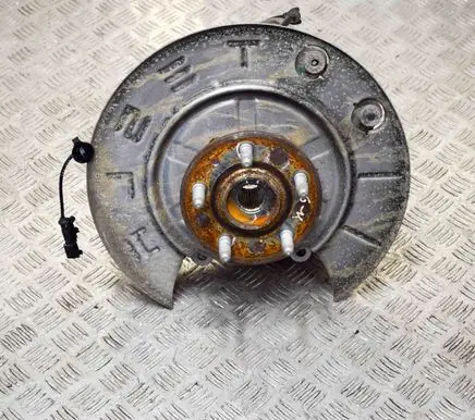 Tesla Model X Rear wheel hub 102741100D
