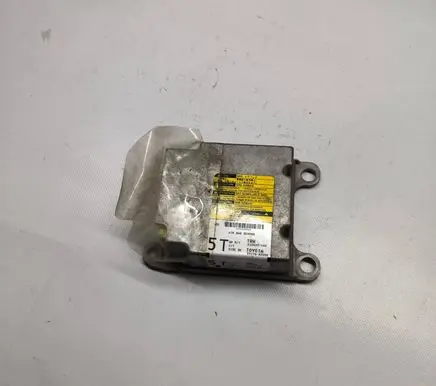 Toyota Auris 150 Airbag control unit/module 8917002560 215537106