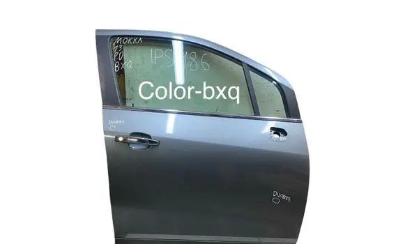 Opel Mokka Front door 