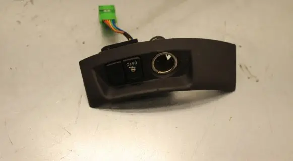 Volvo V50 Traction control (ASR) switch 8691530