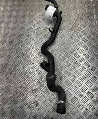 Audi A4 S4 B8 8K Engine coolant pipe/hose 03L121071