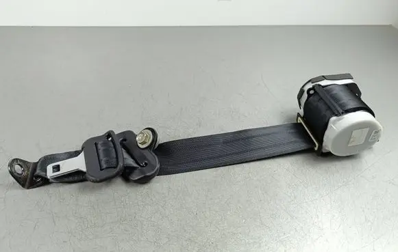 Mazda CX-9 Third row seat belt TK48R 210915