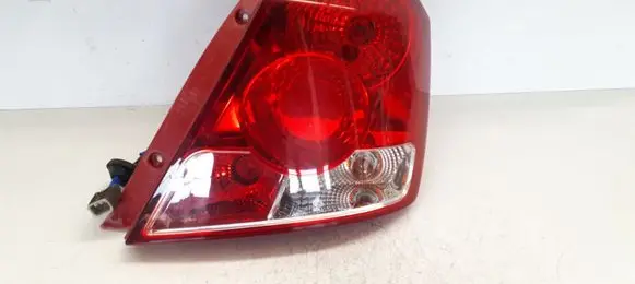 Chevrolet Kalos Rear/tail lights 800267R